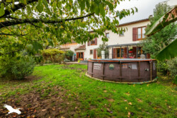 Immobilier Périgueux 24 Immobilier Périgueux - Jardin