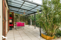 Immobilier Périgueux 22 Immobilier Périgueux - Terrasse