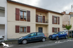 Immobilier Périgueux 2 Immobilier Périgueux - Façade