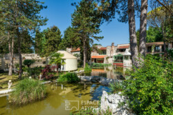 Immobilier Jemaye - Vue extérieure