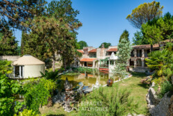 Immobilier Jemaye - Vue extérieure