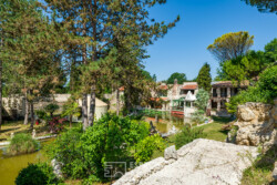 Immobilier Jemaye - Vue extérieure