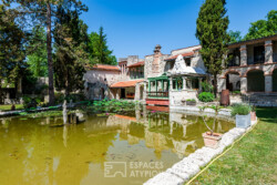 Immobilier Jemaye - Vue extérieure