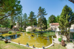 Immobilier Jemaye - Vue extérieure