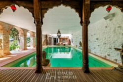 Immobilier Jemaye - Vue extérieure