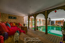 Immobilier Jemaye - Vue extérieure