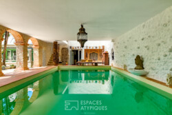 Immobilier Jemaye - Vue extérieure