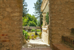 Immobilier Jemaye - Vue extérieure