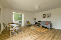 Immobilier RUCH - Salon