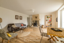 Immobilier RUCH - Séjour