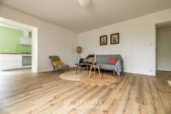 Immobilier RUCH - Séjour