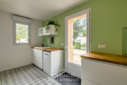 Immobilier RUCH - Cuisine