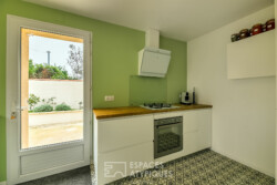 Immobilier RUCH - Cuisine
