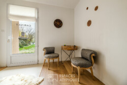 Immobilier RUCH - salle de soin