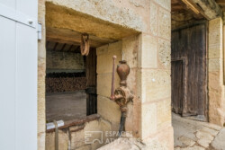 Immobilier RUCH - garage