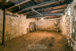 Immobilier RUCH - grange