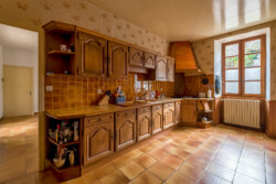Immobilier Cadouin - Cuisine