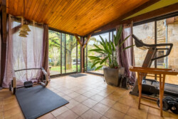 Immobilier Cadouin - Véranda