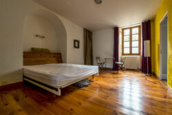 Immobilier Cadouin - Chambre