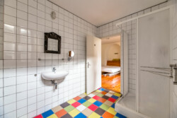 Immobilier Cadouin - Salle de bain