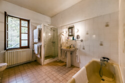 Immobilier Cadouin - Salle de bain