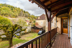 Immobilier Cadouin - Préau