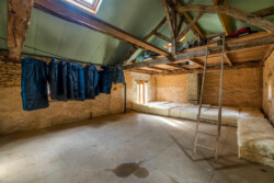Immobilier Cadouin - Combles