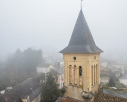REPORTAGE EN ENTREPRISE - ATELIER BOIS