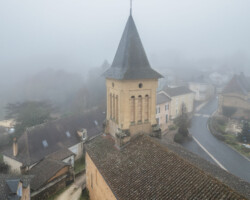 REPORTAGE EN ENTREPRISE - ATELIER BOIS