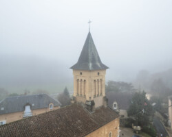 REPORTAGE EN ENTREPRISE - ATELIER BOIS