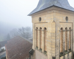 REPORTAGE EN ENTREPRISE - ATELIER BOIS