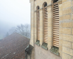 REPORTAGE EN ENTREPRISE - ATELIER BOIS