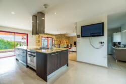 Immobilier Capdrot - cuisine