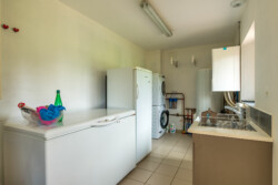 Immobilier Capdrot - buanderie