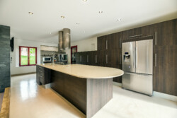 Immobilier Capdrot - cuisine