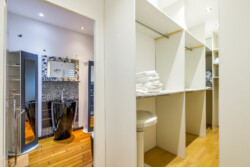Immobilier Capdrot - Dressing