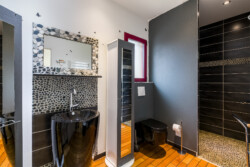 Immobilier Capdrot - Salle de bain