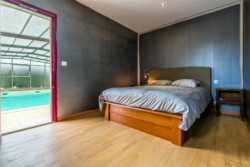 Immobilier Capdrot - Chambre