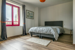 Immobilier Capdrot - Chambre
