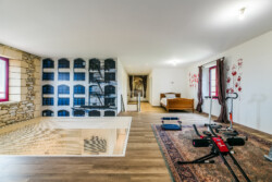 Immobilier Capdrot - Etage