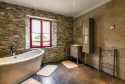Immobilier Capdrot - Salle de bain