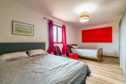Immobilier Capdrot - Chambre