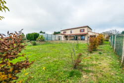 Immobilier Capdrot - Façade