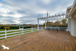 Immobilier Sanilhac - Terrasse