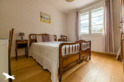 Immobilier Sanilhac - chambre