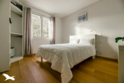 Immobilier Sanilhac - chambre