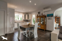 Immobilier Sanilhac - séjour