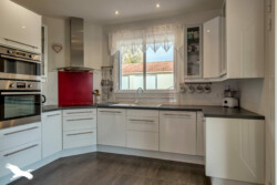 Immobilier Sanilhac - cuisine