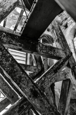 REPORTAGE EN ENTREPRISE - ATELIER BOIS