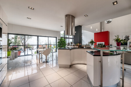 Immobilier Périgueux - le coin cuisine